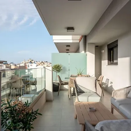 Apartment Noma Chania (Crete)
