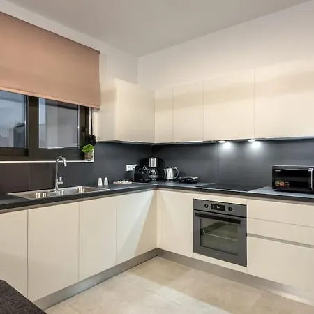 Apartment Noma Chania (Crete)