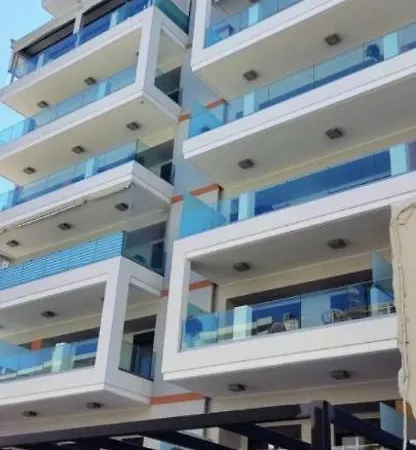 Apartment Noma
